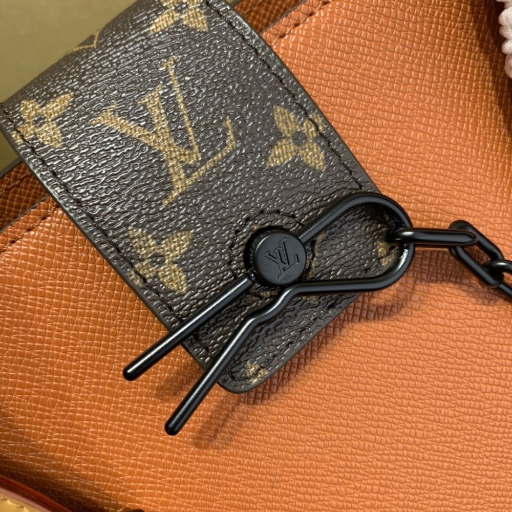 Anum Bags ln Luxury Bag --57308