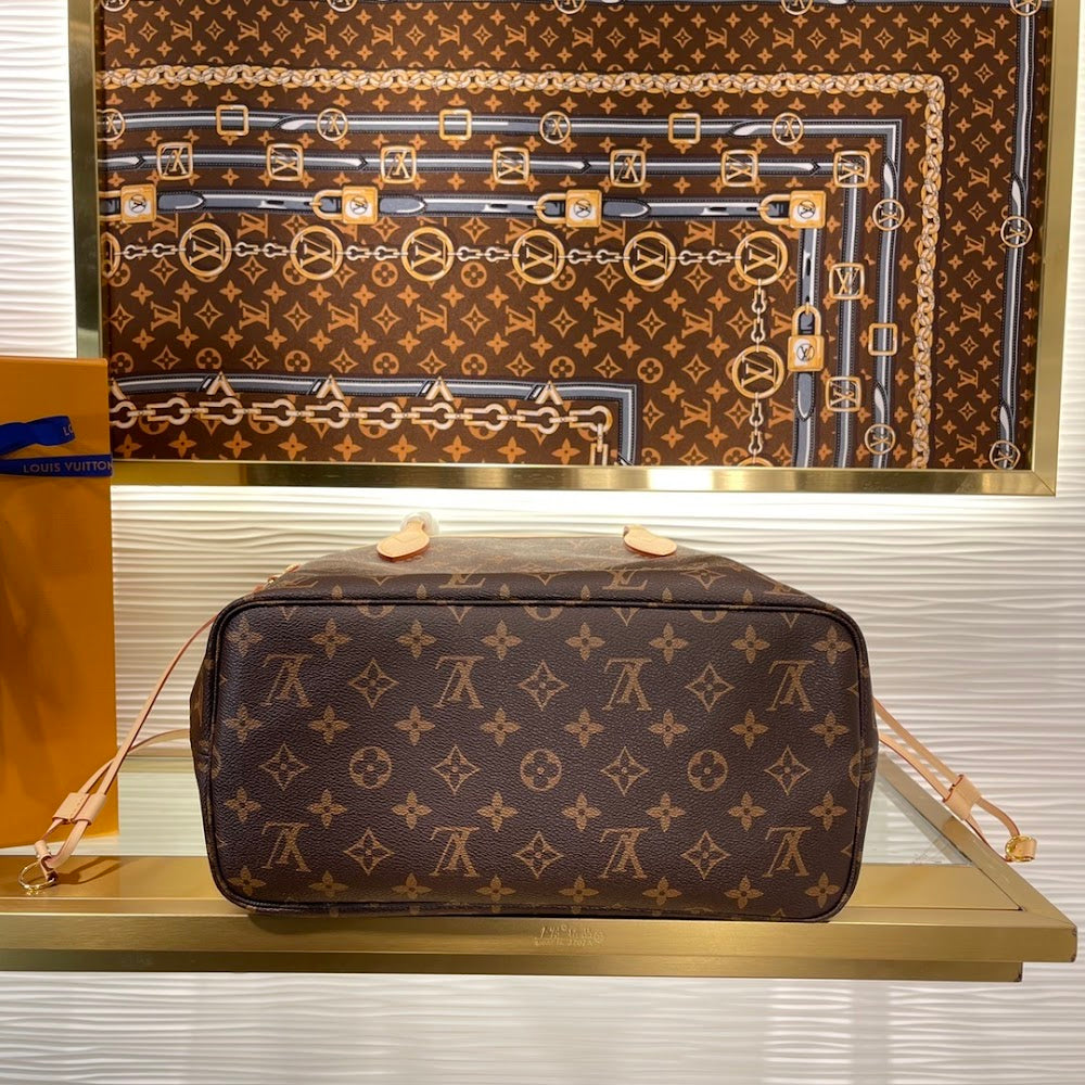 Anum Bags LVn Luxury Bag --81175