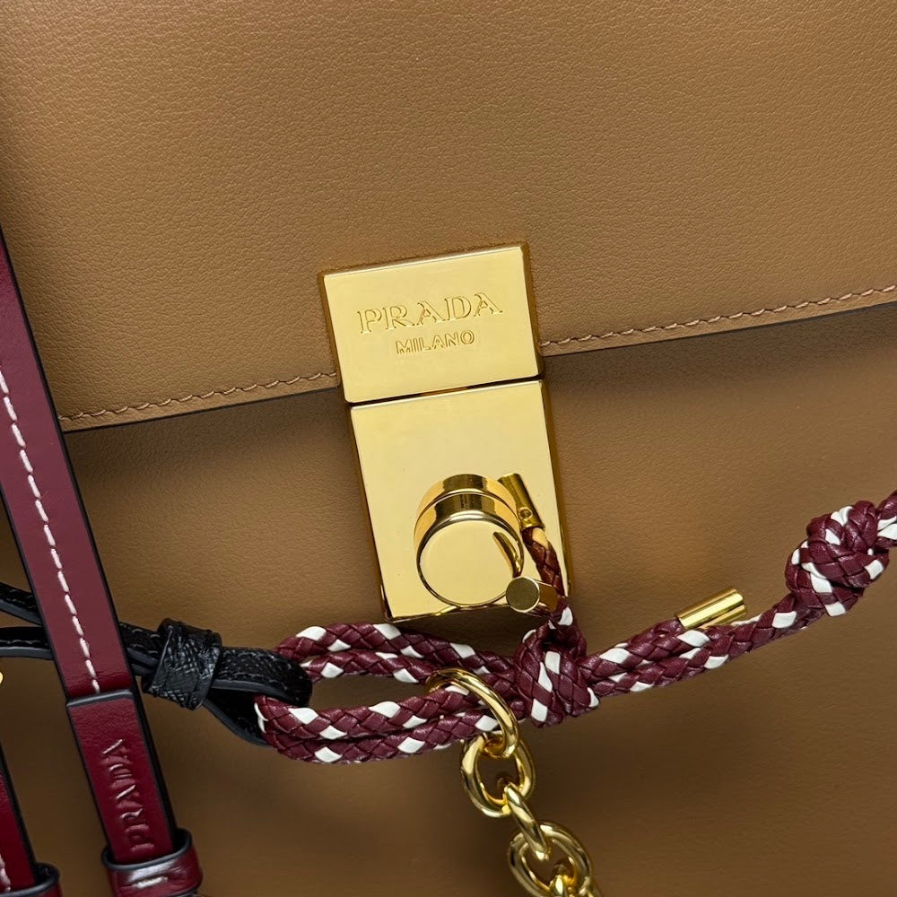 Ezyycart Bags Pradn Luxury Bag --101931