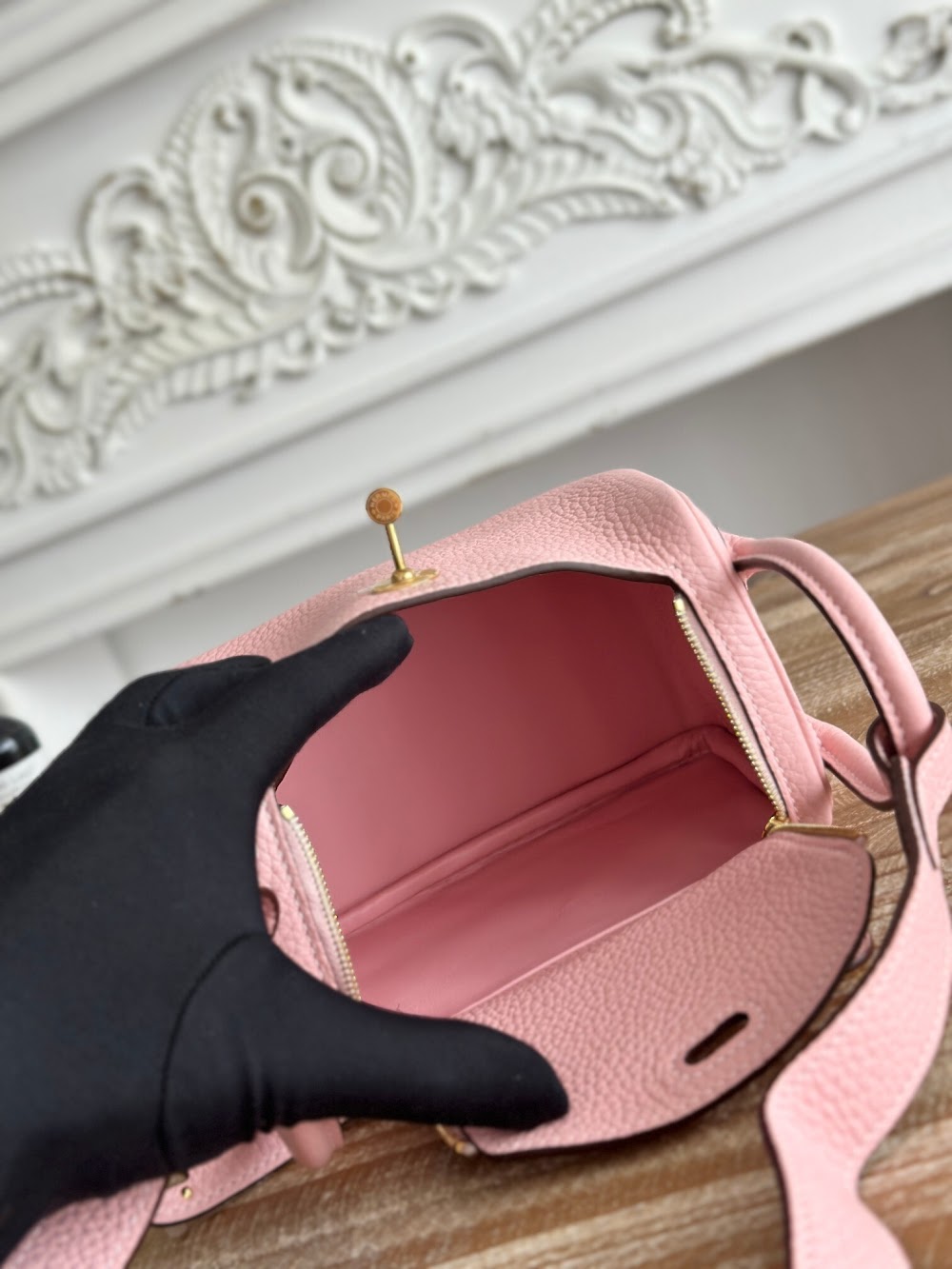 Anum Bags Hermesn Luxury Bag --118911