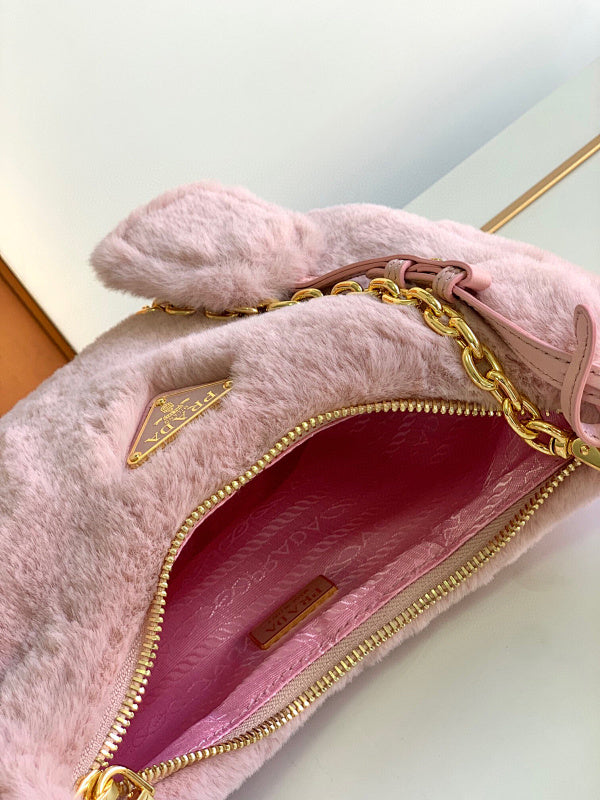Ezyycart Bags pradn Luxury Bag --73539