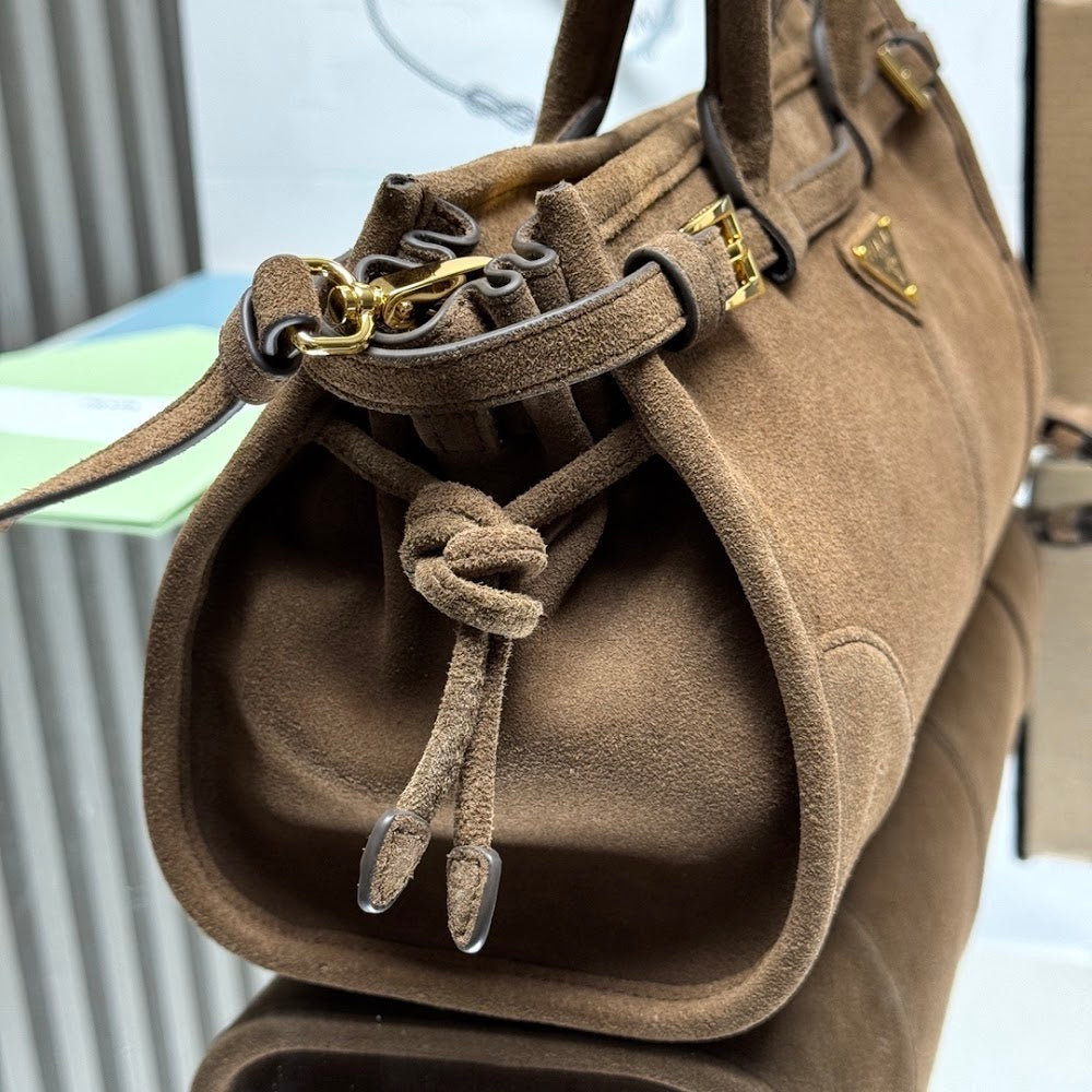 Ezyycart Bags Pradn Luxury Bag --102627