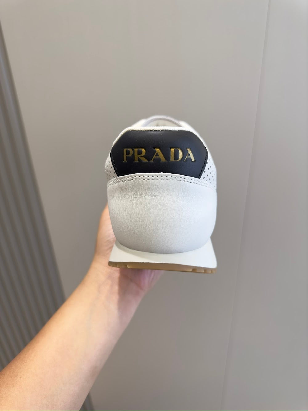 Ezyycart Bags Prada Luxury Heels --52997