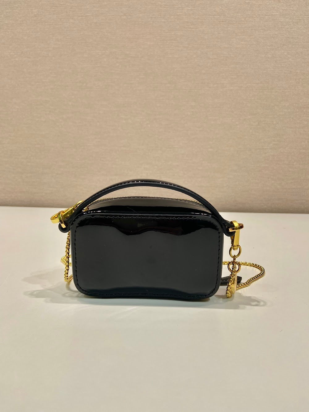 Ezyycart Bags Prada Luxury Bag --54670