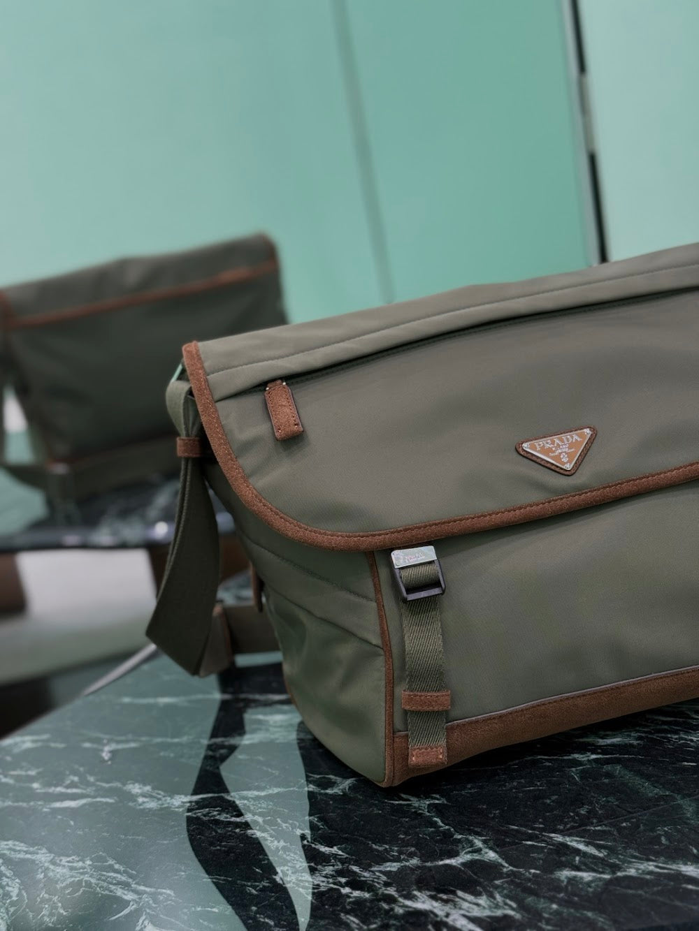 Ezyycart Bags Pradn Luxury Bag --102795