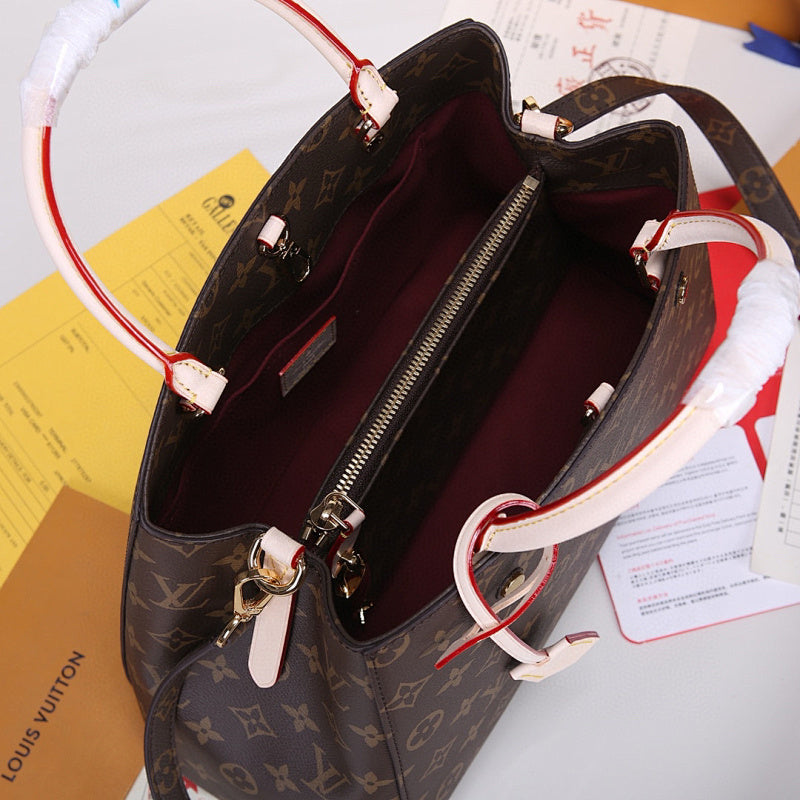 Anum Bags LVn Luxury Bag --80668