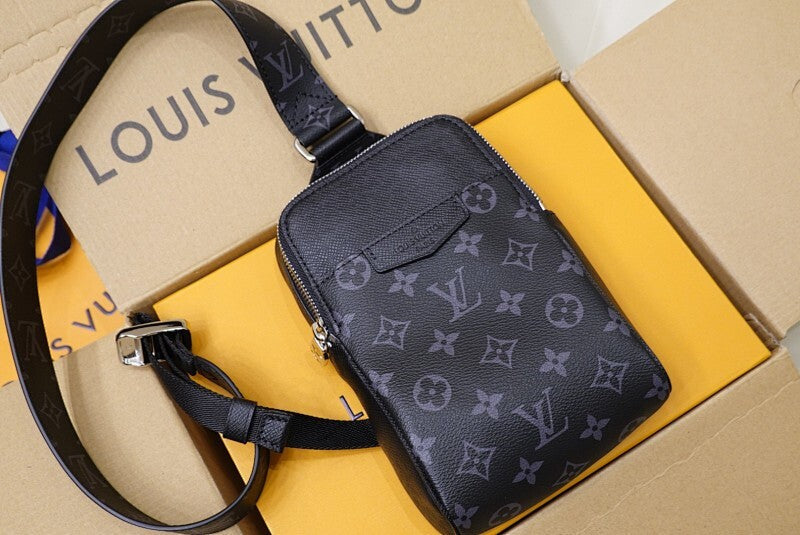 Ezyycart Bags ln Luxury Bag --59899