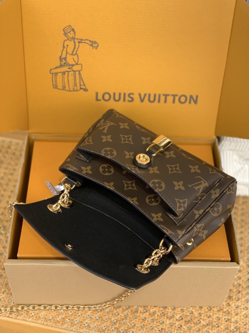 Ezyycart Bags ln Luxury Bag --58126