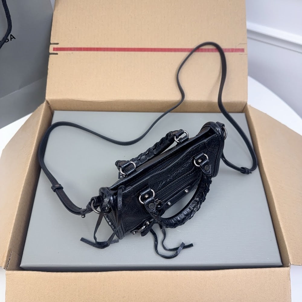Ezyycart Bags Balenciaga Luxury Bag --110851