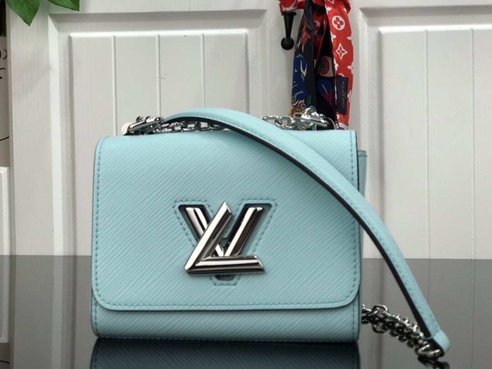 Anum Bags LV Luxury Bag --55738