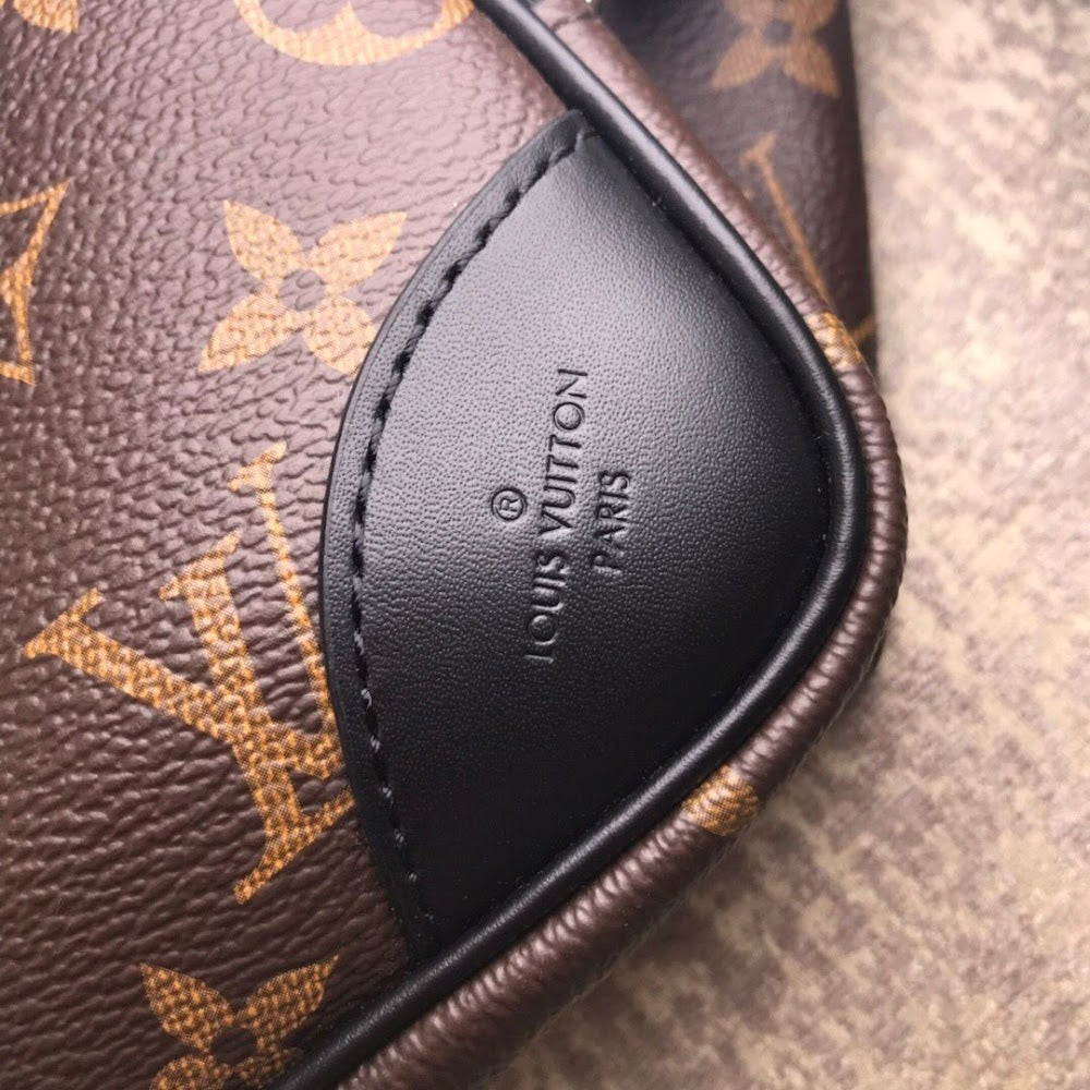 Anum Bags ln Luxury Bag --56668
