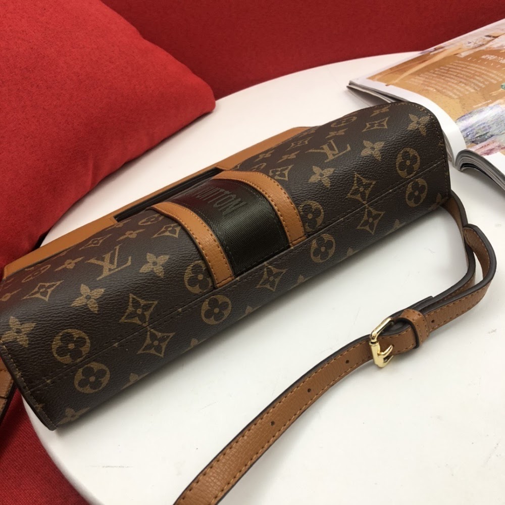 Anum Bags LVn Luxury Bag --81002