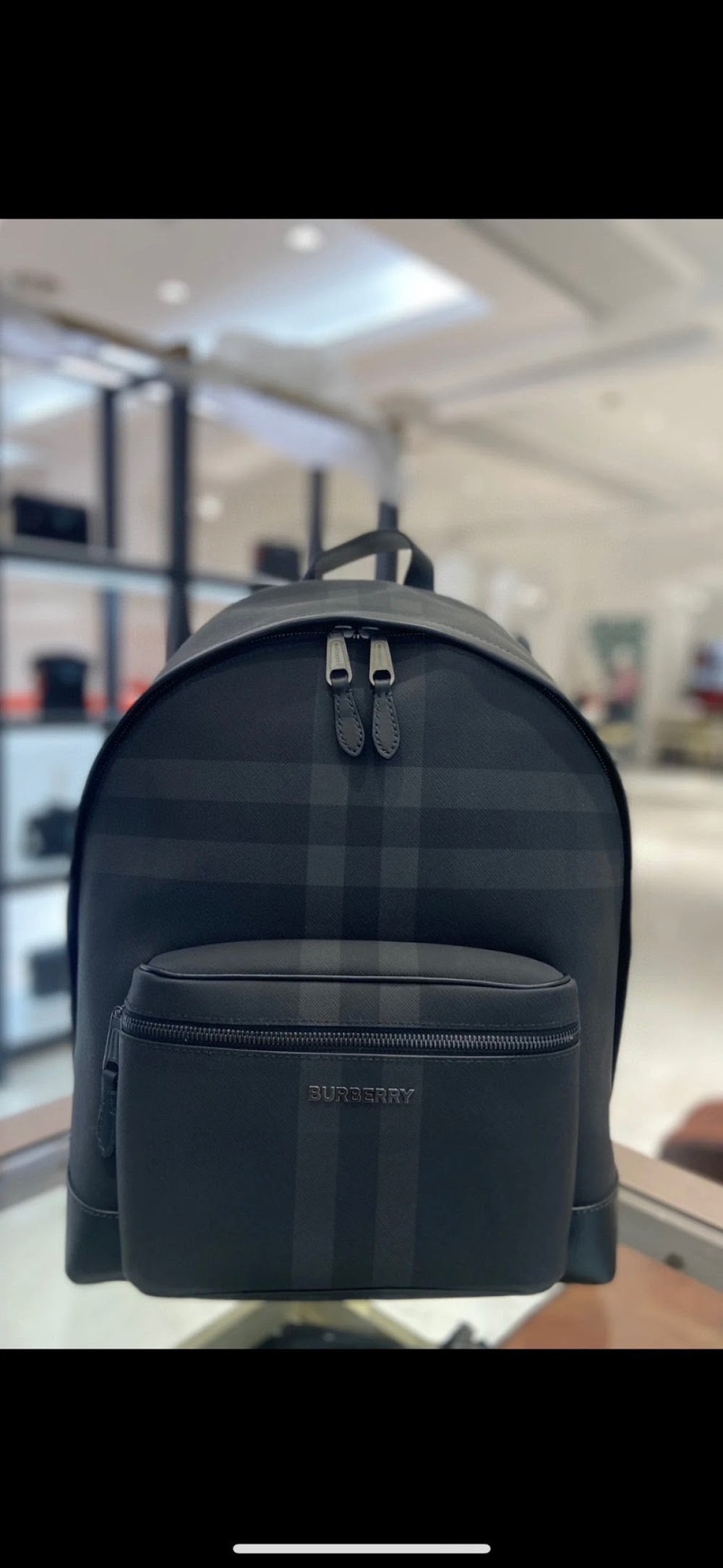 Ezyycart Bags Burberryn Luxury Bag --93040