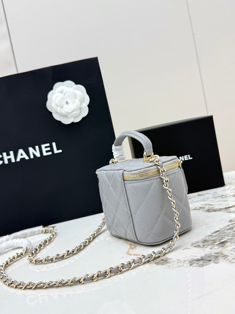 Anum Bags CHn Luxury Bag --113749