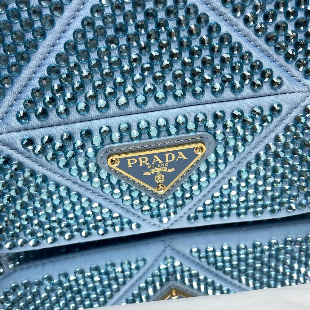 Ezyycart Bags Pradn Luxury Bag --102619