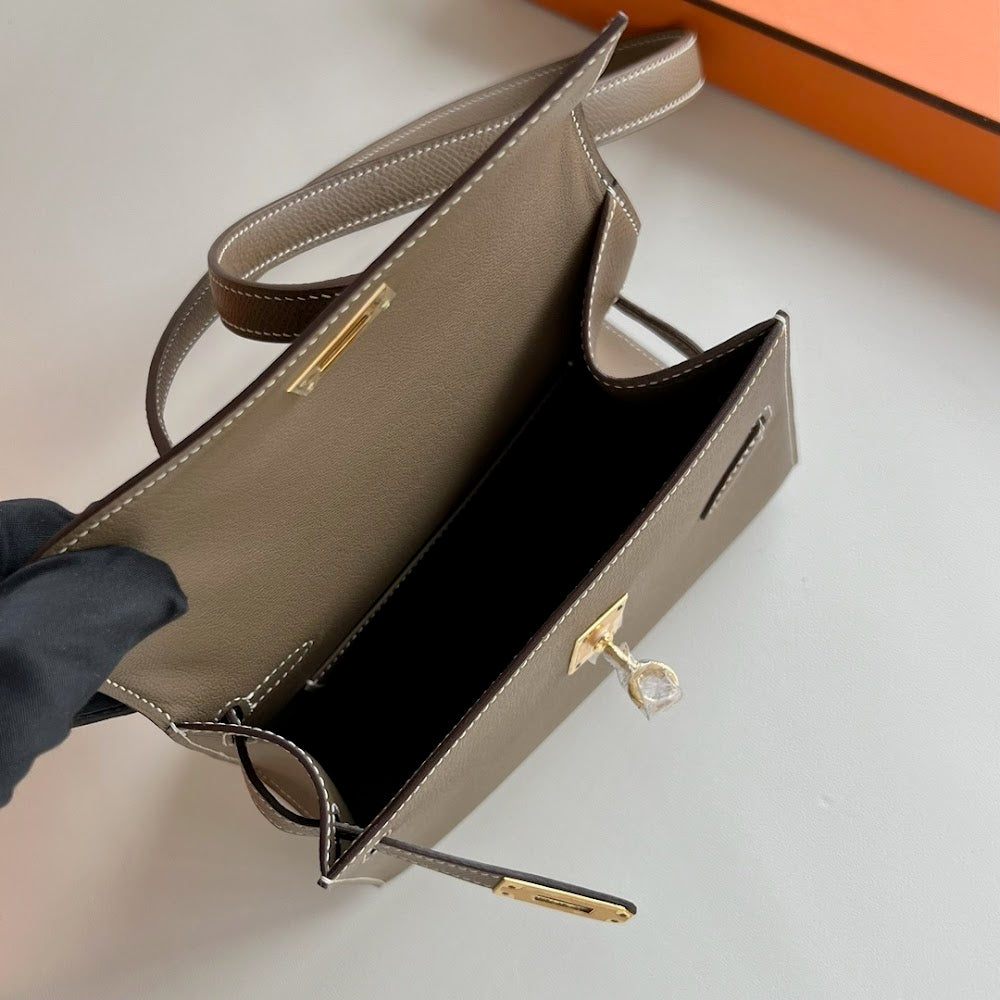 Anum Bags Hermesn Luxury Bag --117687