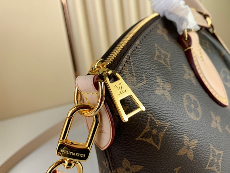Anum Bags ln Luxury Bag --56924