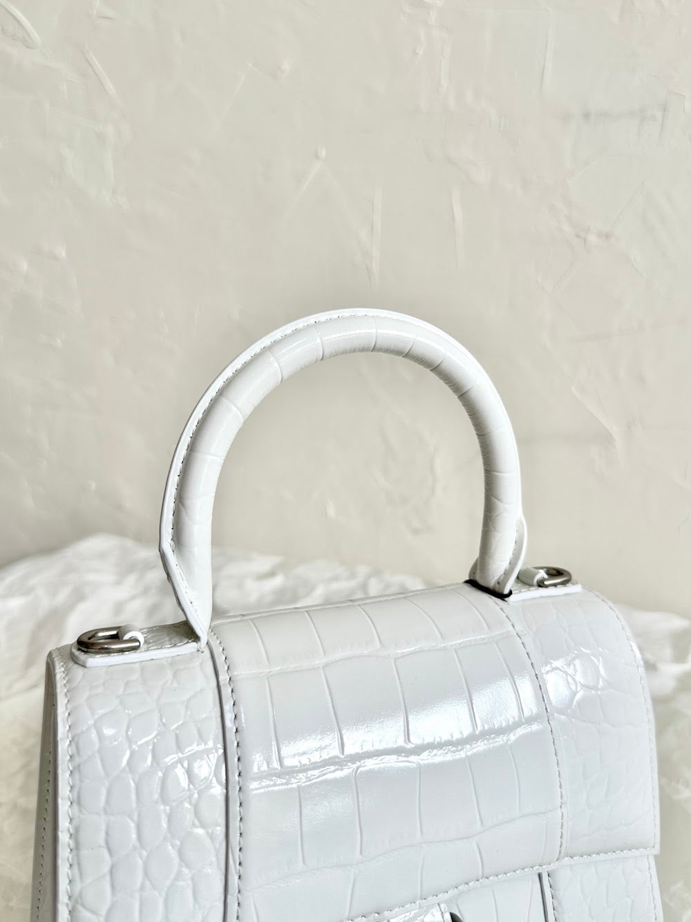 Ezyycart Bags Balenciaga Luxury Bag --110782