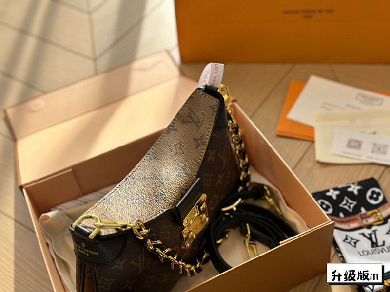 Anum Bags LVn Luxury Bag --80687