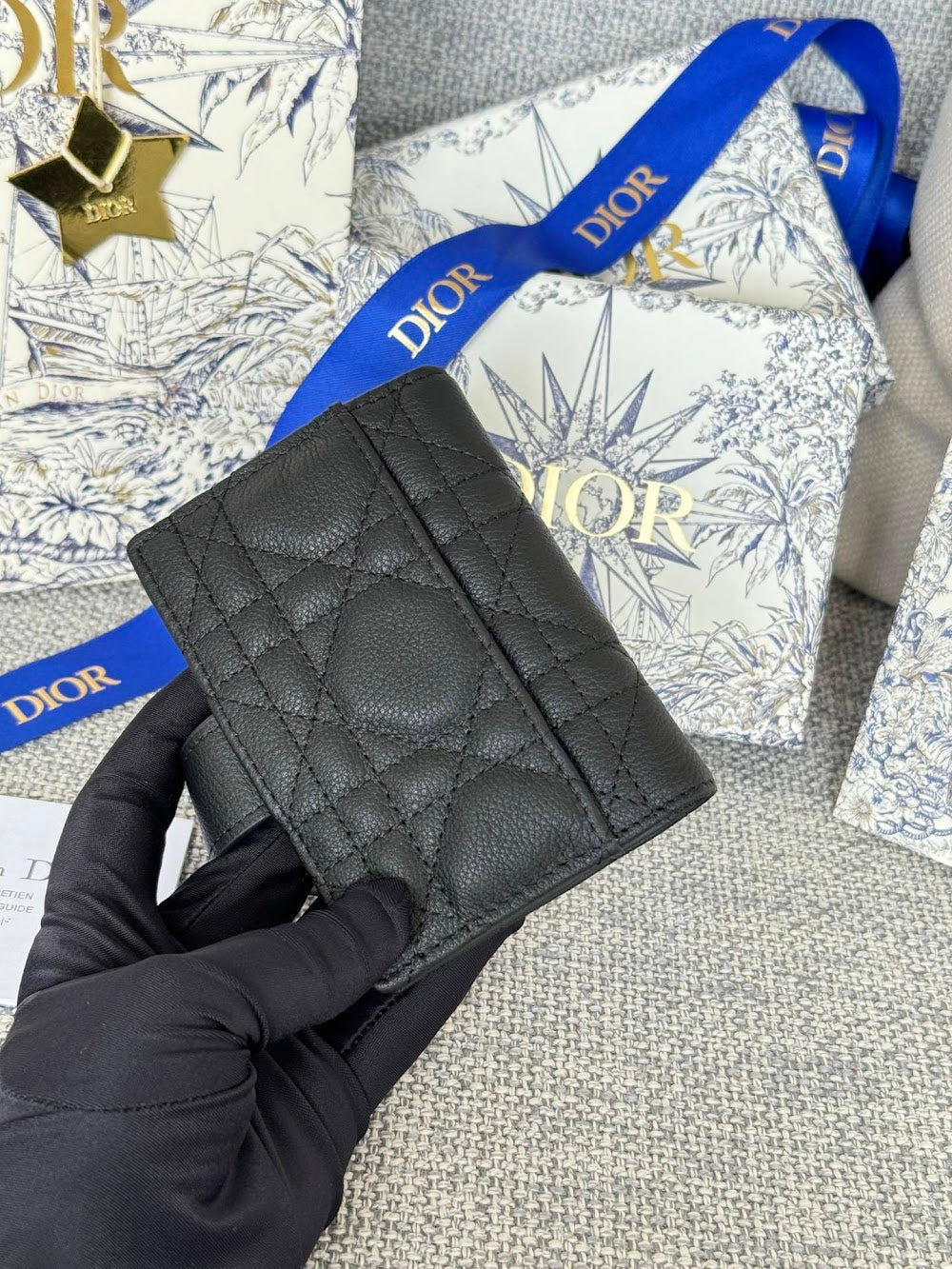 Anum Bags Diorn Luxury Bag --114572
