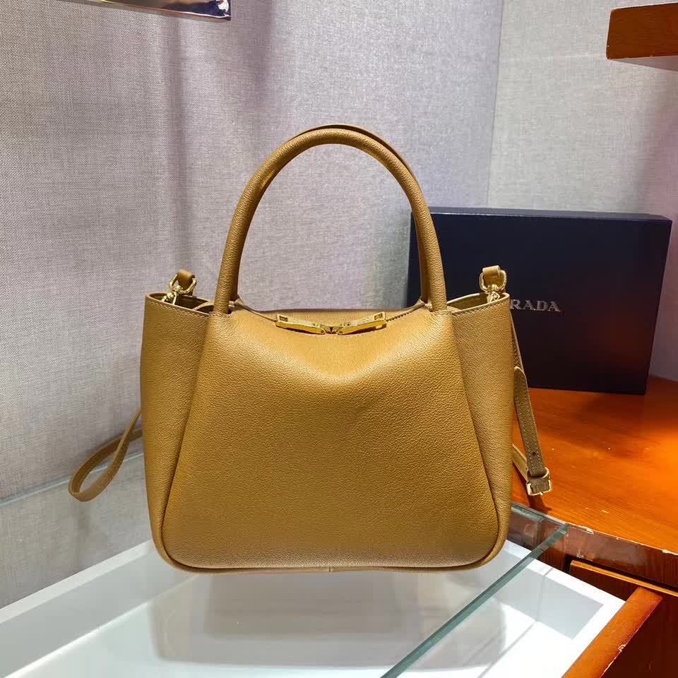 Ezyycart Bags Prada Luxury Bag --53964