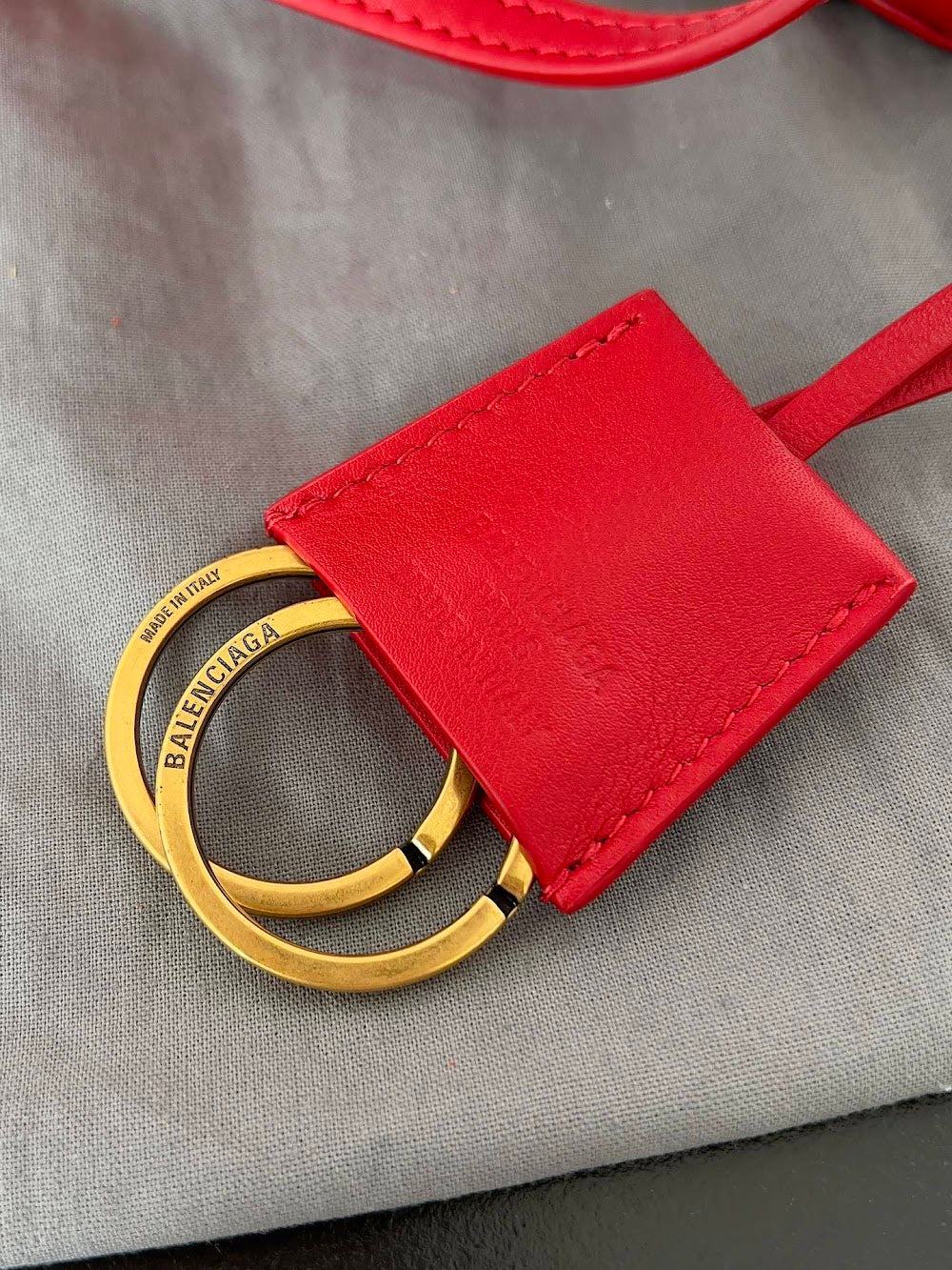 Ezyycart Bags Balenciaga Luxury Bag --110663