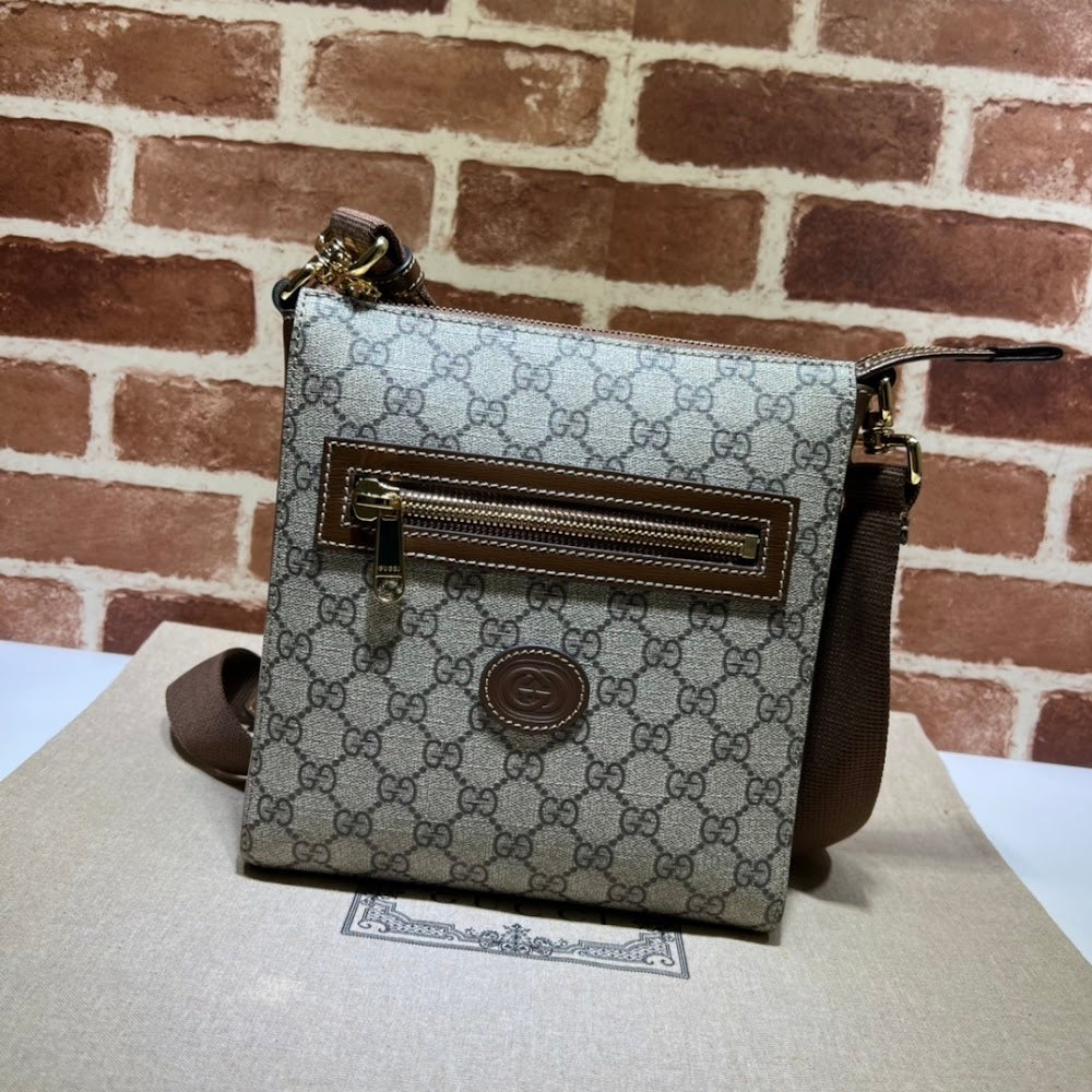 Ezyycart Bags Guccin Luxury Bag --94328