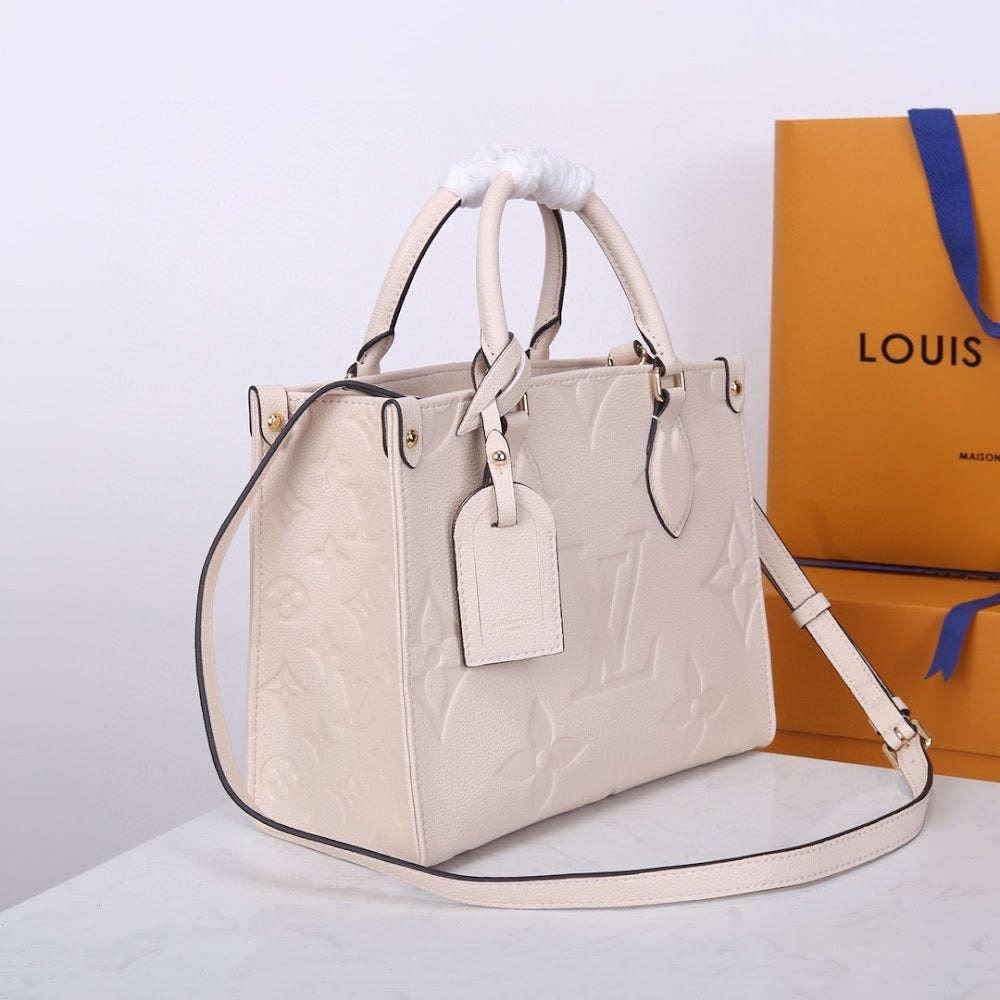 Anum Bags LVn Luxury Bag --80368