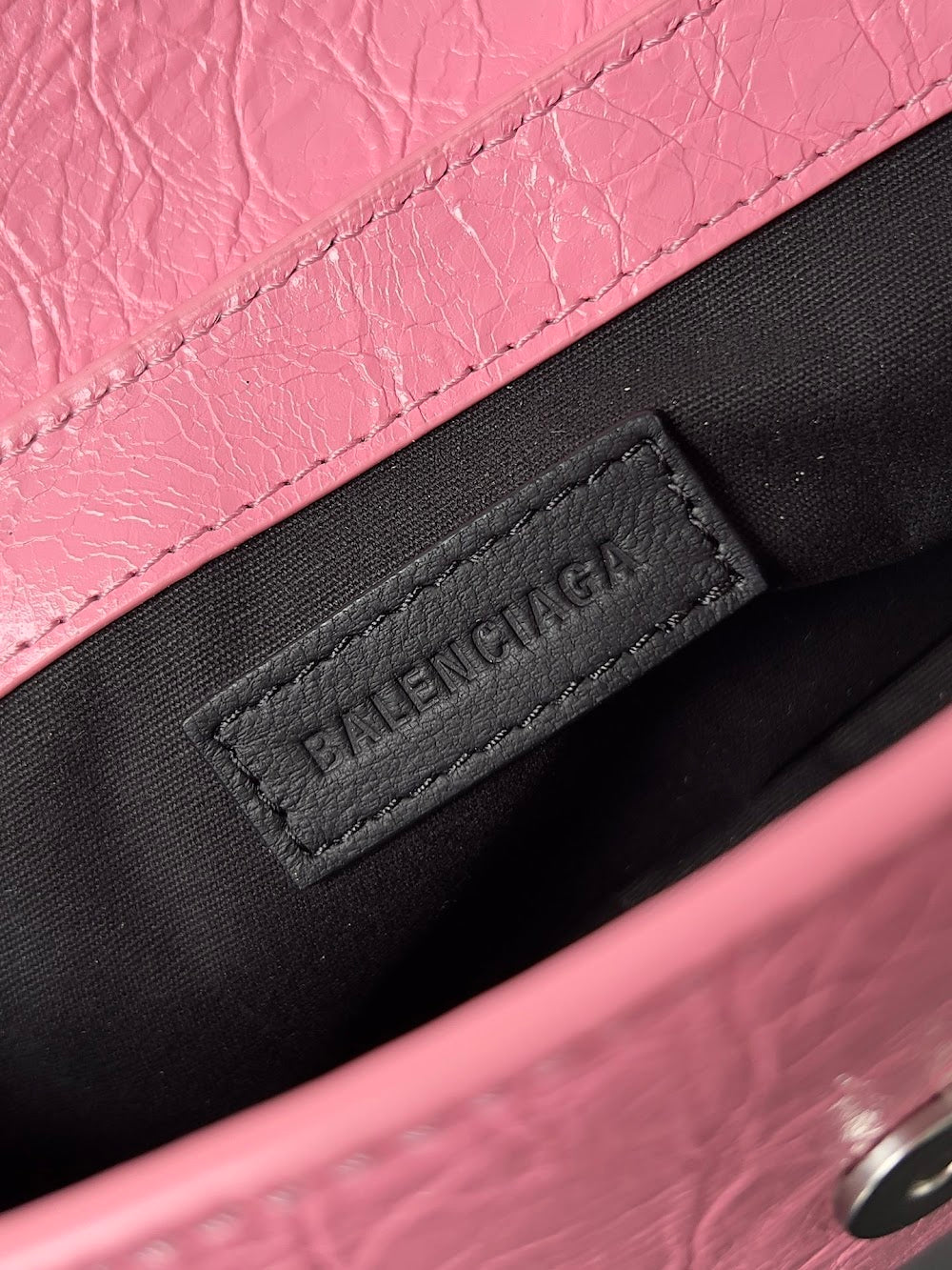 Ezyycart Bags Balenciaga Luxury Bag --111740