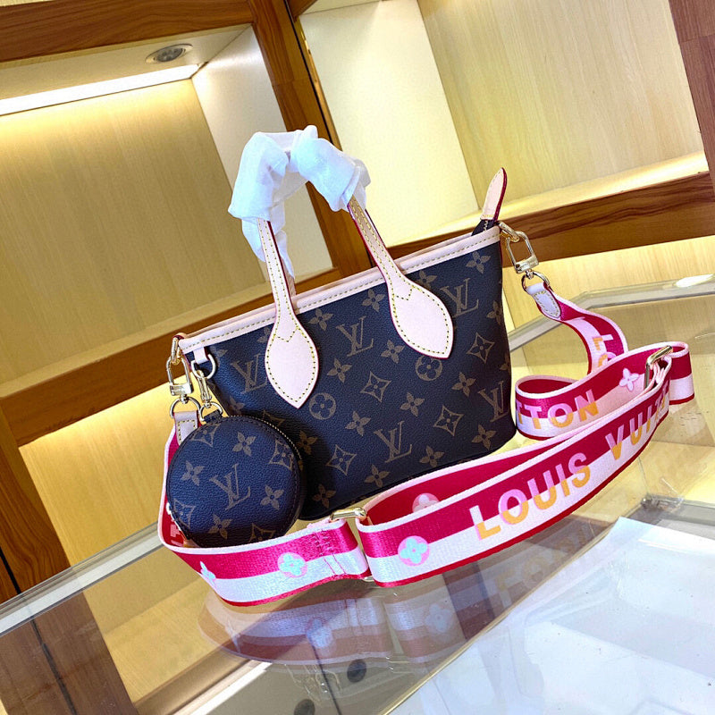Anum Bags LVn Luxury Bag --79261