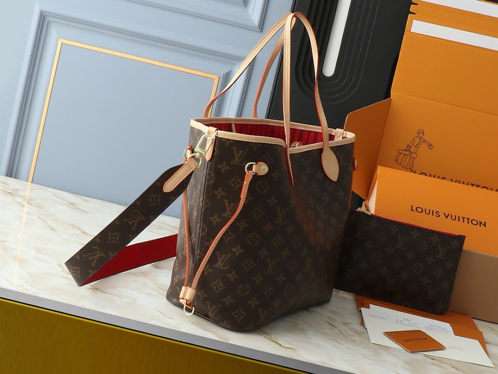 Anum Bags LVn Luxury Bag --80050