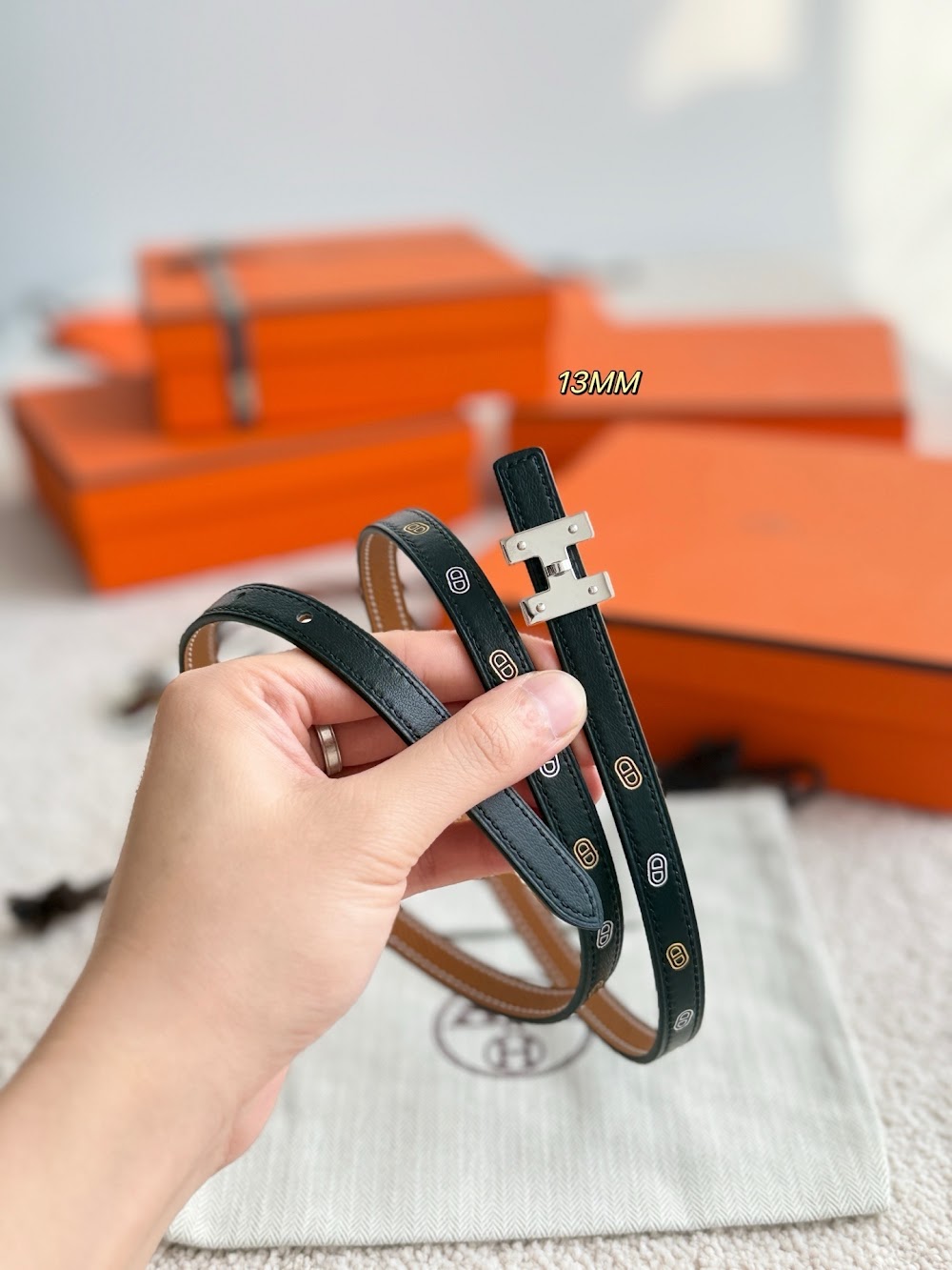 Ezyycart Bags Hermesn Luxury Belt --108928