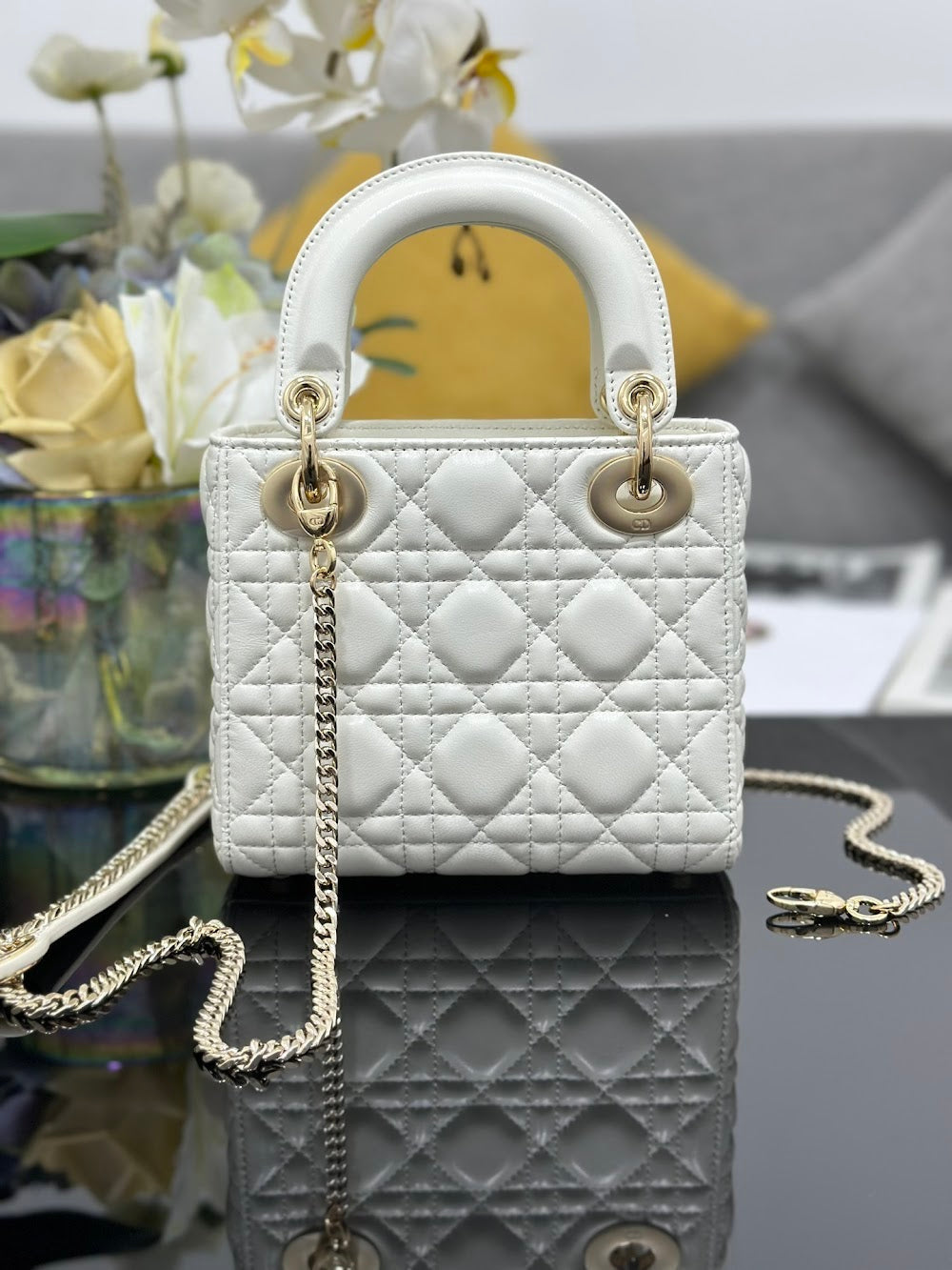 Ezyycart Bags Diorn Luxury Bag --116328