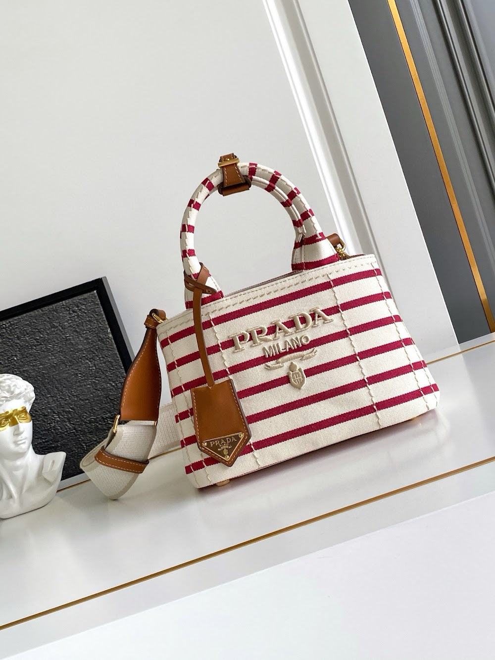 Ezyycart Bags pradn Luxury Bag --74208