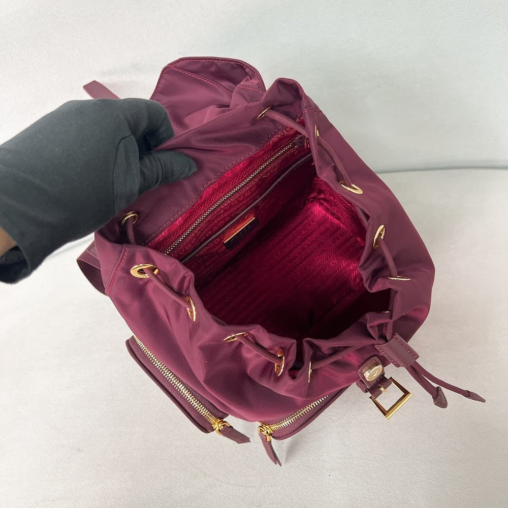 Ezyycart Bags Pradn Luxury Bag --103016