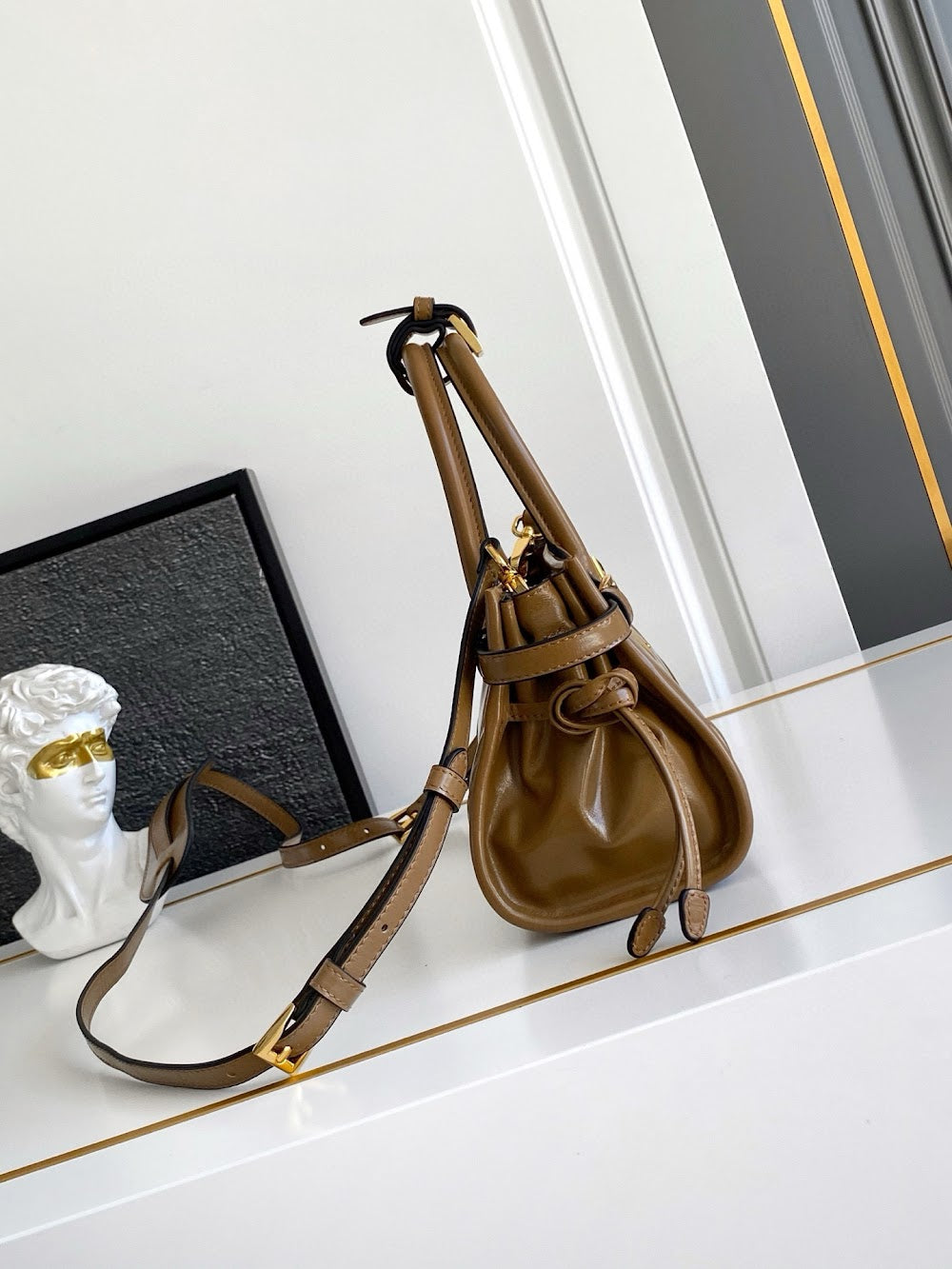 Ezyycart Bags pradn Luxury Bag --74219