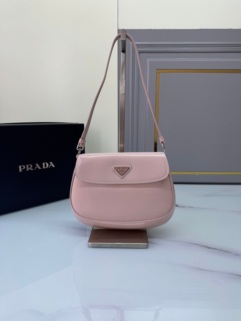 Ezyycart Bags Pradn Luxury Bag --102446
