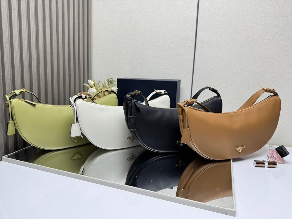 Ezyycart Bags Prada Luxury Bag --54485