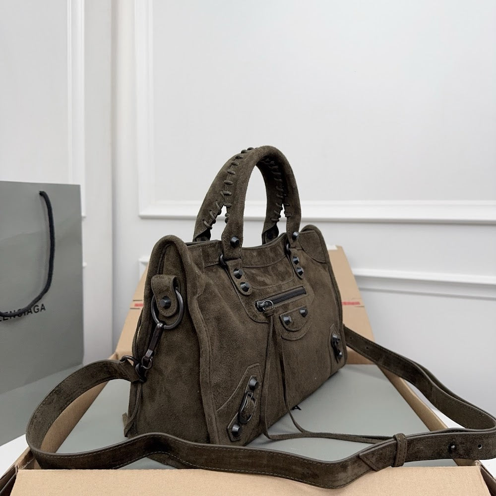Ezyycart Bags Balenciaga Luxury Bag --111249