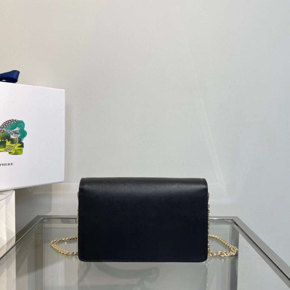 Ezyycart Bags Prada Luxury Bag --53730