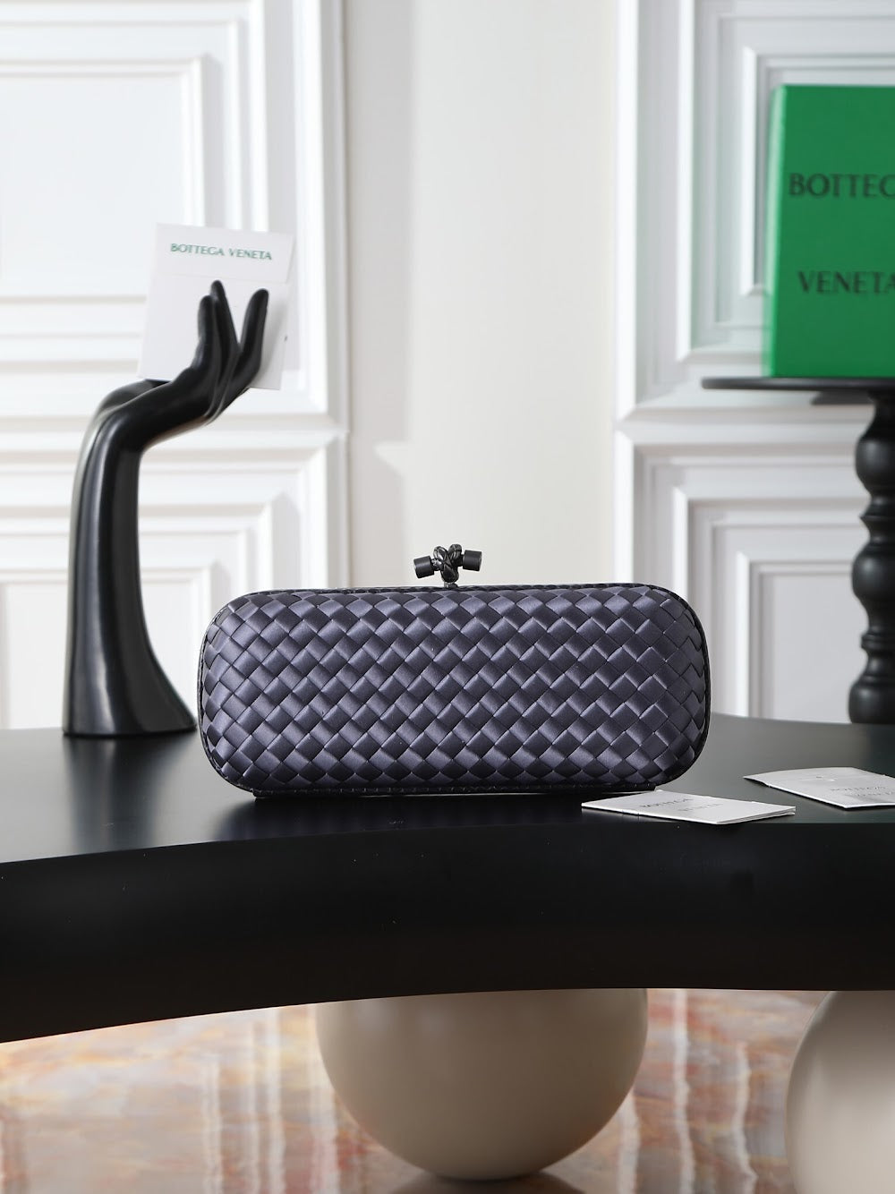 Ezyycart Bags Bottegan Luxury Bag --91250