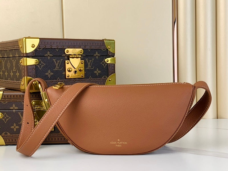 Anum Bags ln Luxury Bag --56433