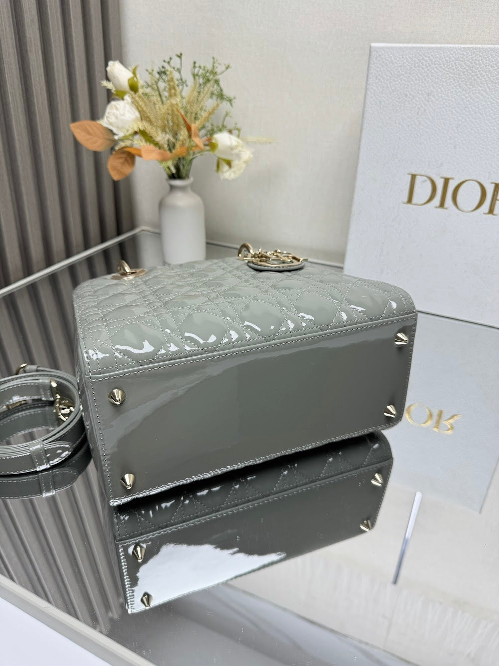 Ezyycart Bags Diorn Luxury Bag --116024