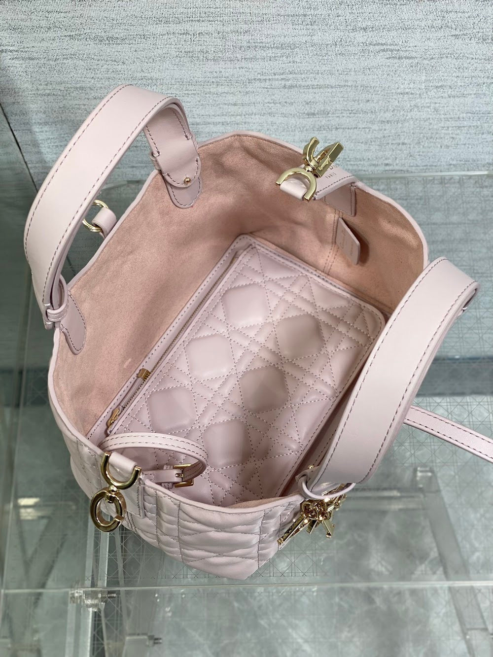Ezyycart Bags Diorn Luxury Bag --115975