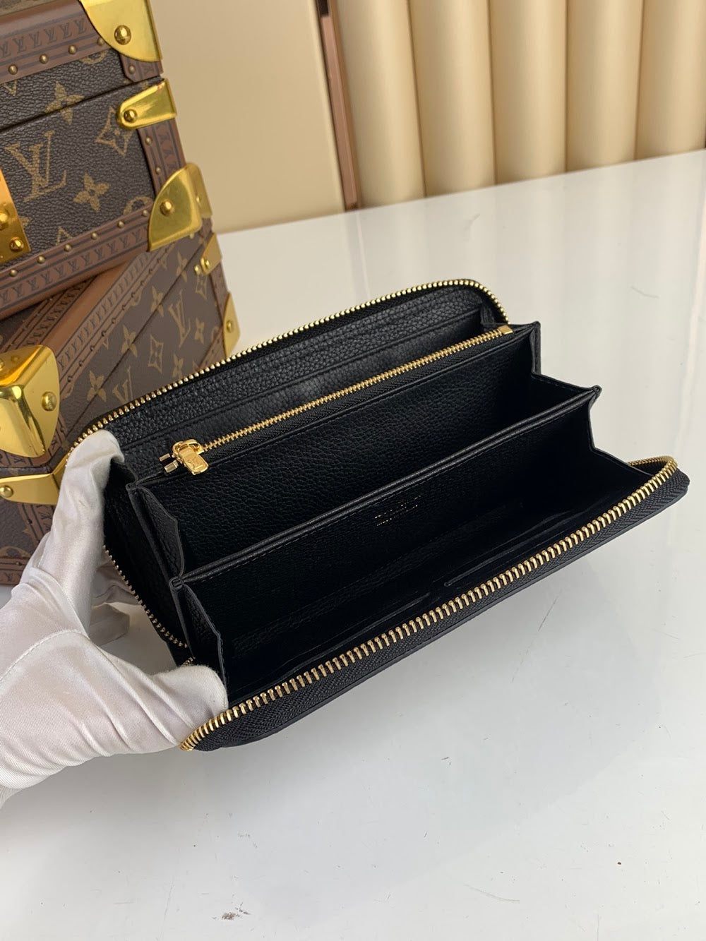 Anum Bags ln Luxury Bag --56452