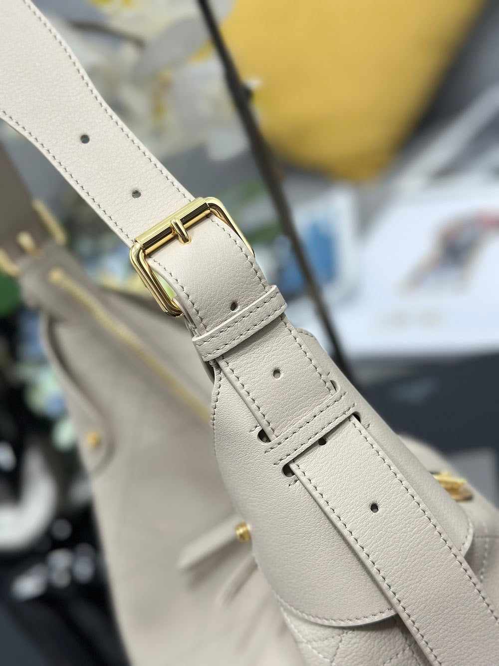 Anum Bags Diorn Luxury Bag --114543