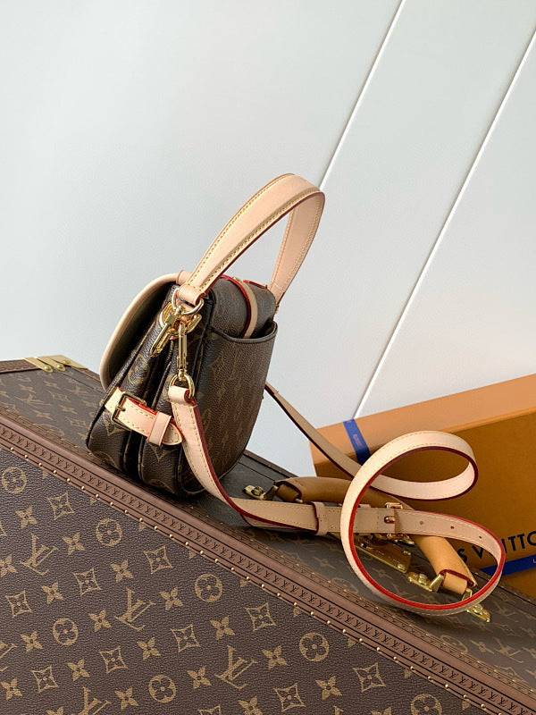 Anum Bags LVn Luxury Bag --80172