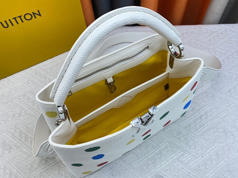 Anum Bags LVn Luxury Bag --80332