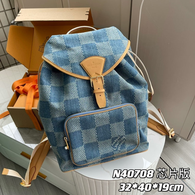 Anum Bags LVn Luxury Bag --80299