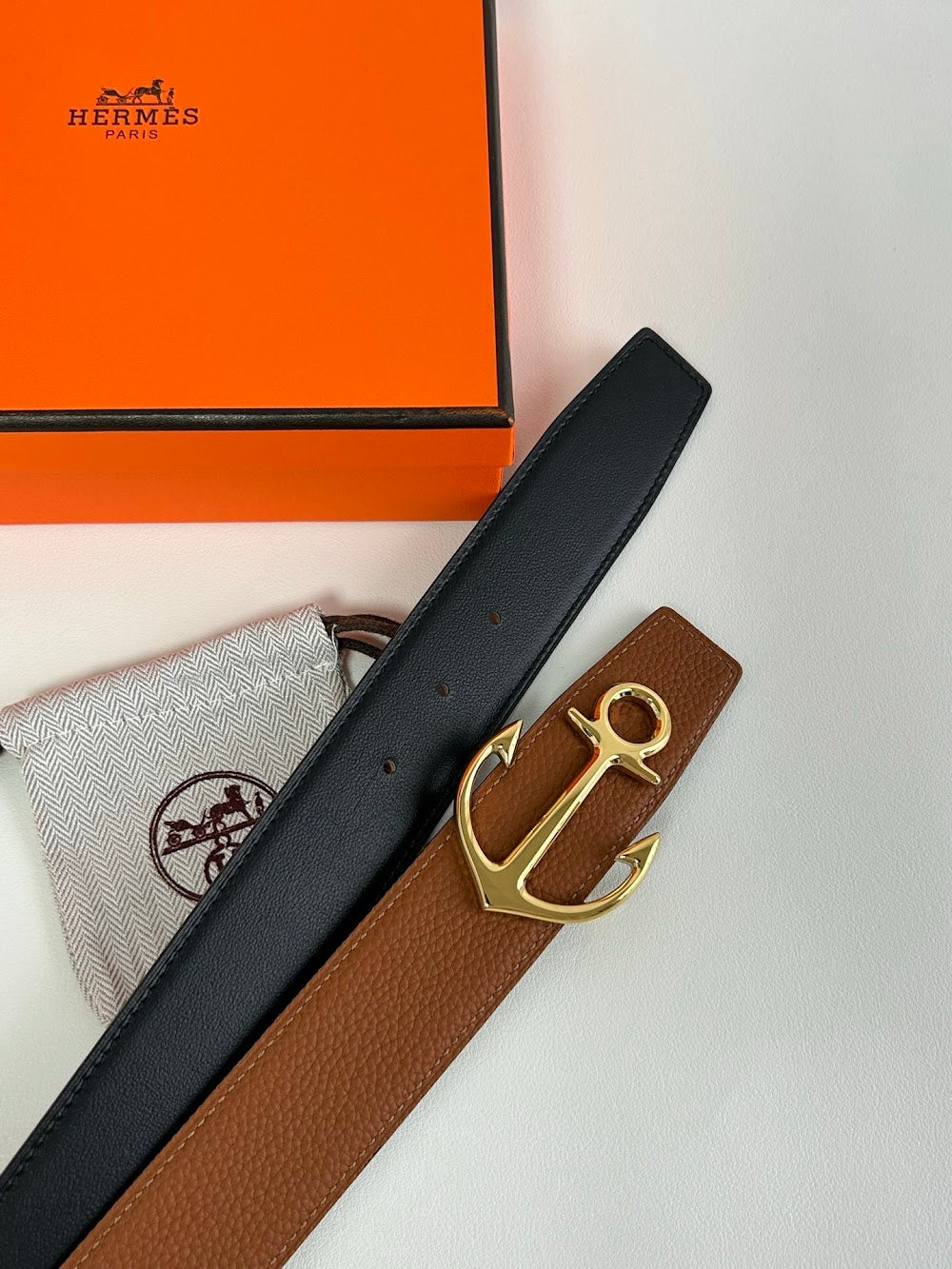 Anum Bags Hermesn Luxury Belt --105893